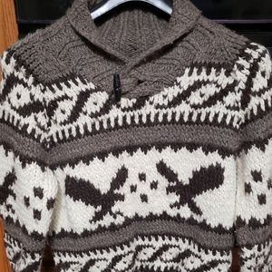 American Eagle Sweater